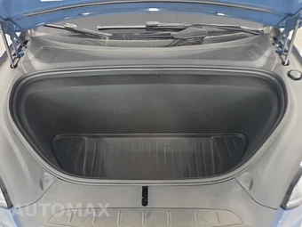 2026 Tesla Model X Plaid - miniatura 43