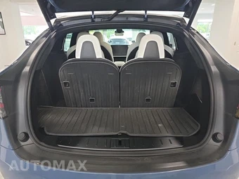 2026 Tesla Model X Plaid - miniatura 44
