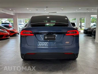 2026 Tesla Model X Plaid - miniatura 5