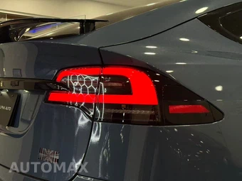 2026 Tesla Model X Plaid - miniatura 8