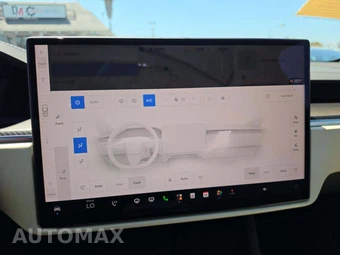 2026 Tesla Model X Plaid - miniatura 10