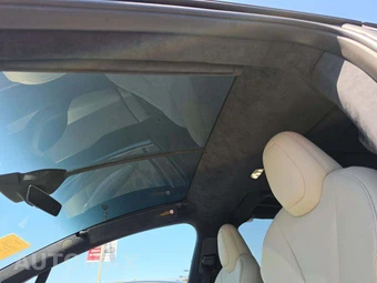 2026 Tesla Model X Plaid - miniatura 11