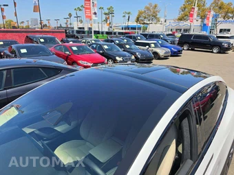 2026 Tesla Model X Plaid - miniatura 12
