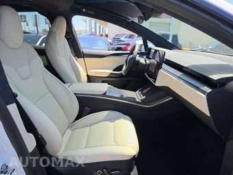 2026 Tesla Model X Plaid - miniatura 19