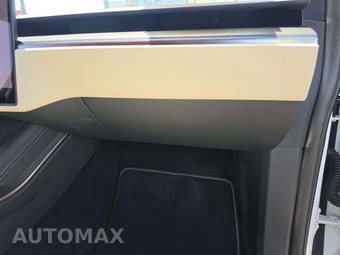 2026 Tesla Model X Plaid - miniatura 20
