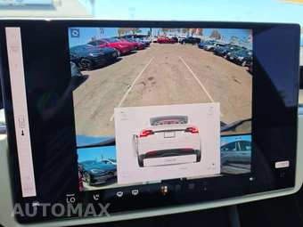 2026 Tesla Model X Plaid - miniatura 22