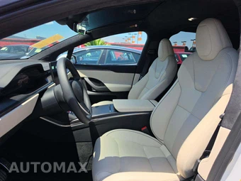2026 Tesla Model X Plaid - miniatura 6