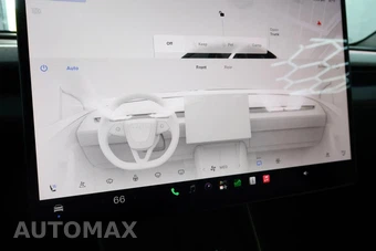 2026 Tesla Model Y Launch Series Long Range – miniatura 35