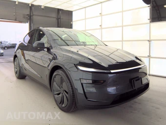 2026 Tesla Model Y Long Range - miniatura 3