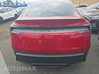 2026 Tesla Model Y Long Range – miniatura 5