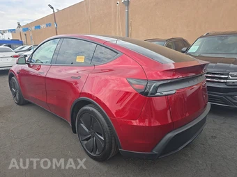 2026 Tesla Model Y Long Range – miniatura 6