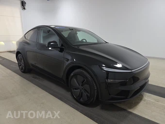 2026 Tesla Model Y Long Range - miniatura 3