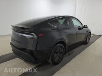 2026 Tesla Model Y Long Range - miniatura 4