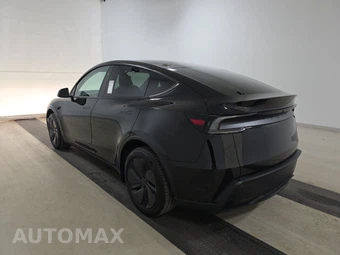 2026 Tesla Model Y Long Range - miniatura 6
