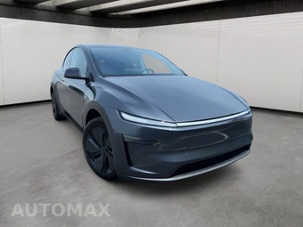 2026 Tesla Model Y Long Range - miniatura 2