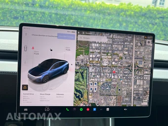 2026 Tesla Model Y Long Range - miniatura 27