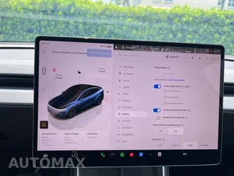 2026 Tesla Model Y Long Range - miniatura 32