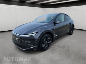 2026 Tesla Model Y Long Range - miniatura 4