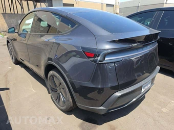 2026 Tesla Model Y Long Range - miniatura 2