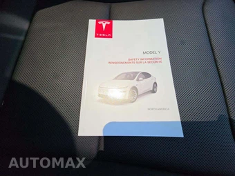 2026 Tesla Model Y Long Range - miniatura 25