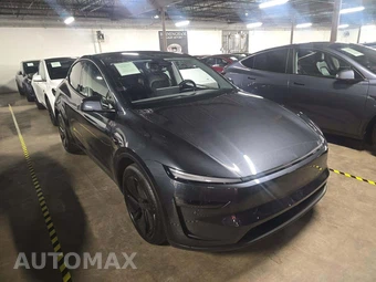 2026 Tesla Model Y Long Range - miniatura 4