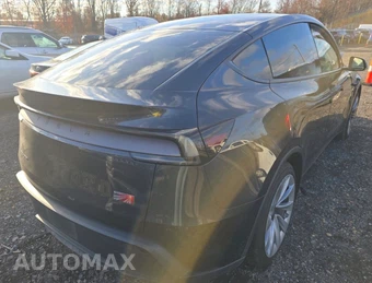 2026 Tesla Model Y Long Range - car from the USA, Manheim Buy-Now listing at AUTOMAX