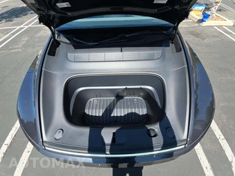 2026 Tesla Model Y Long Range – miniatura 19