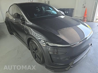 2026 Tesla Model Y Long Range – miniatura 19