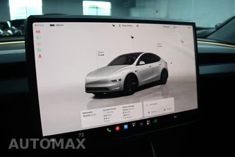 2026 Tesla Model Y Long Range – miniatura 40