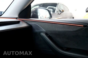 2026 Tesla Model Y Long Range – miniatura 51