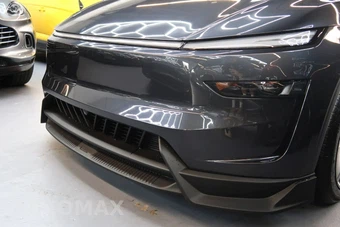 2026 Tesla Model Y Long Range – miniatura 9