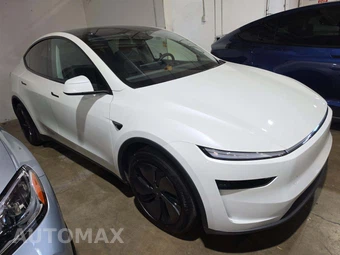 2026 Tesla Model Y Long Range - miniatura 4