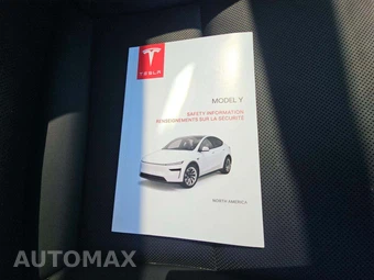 2026 Tesla Model Y Long Range – miniatura 24