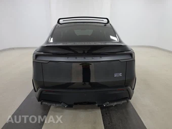 2026 Tesla Model Y Performance – miniatura 5