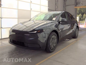 2026 Tesla Model Y Premium