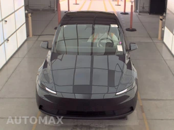 2026 Tesla Model Y Premium – miniatura 2