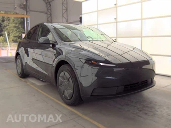 2026 Tesla Model Y Premium – miniatura 3