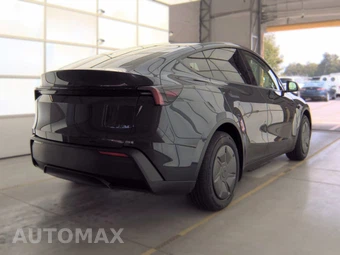 2026 Tesla Model Y Premium – miniatura 4