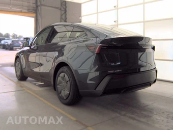 2026 Tesla Model Y Premium – miniatura 6