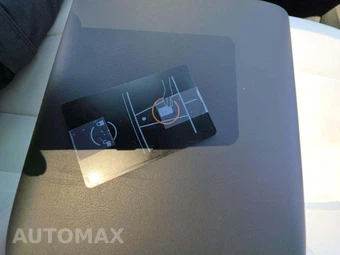 2026 Tesla Model Y Premium – miniatura 5