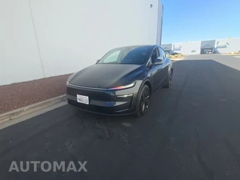 2026 Tesla Model Y Premium