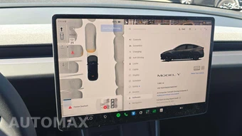 2026 Tesla Model Y Standard - miniatura 18