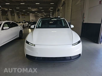 2026 Tesla Model Y Standard - miniatura 2