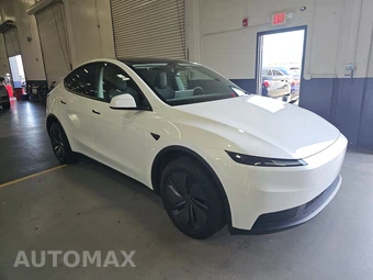 2026 Tesla Model Y Standard - miniatura 3