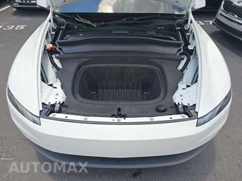 2026 Tesla Model Y Standard – miniatura 23