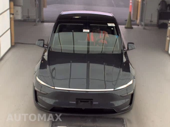 2026 Tesla Model Y Standard - miniatura 2