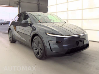 2026 Tesla Model Y Standard - miniatura 3