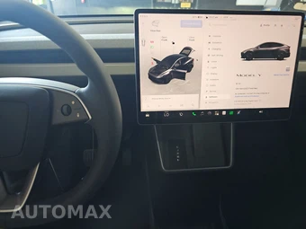 2026 Tesla Model Y Standard – miniatura 11