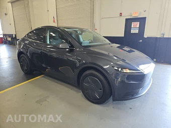 2026 Tesla Model Y Standard – miniatura 3