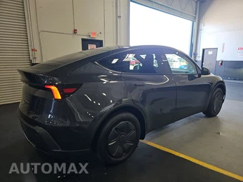 2026 Tesla Model Y Standard – miniatura 4